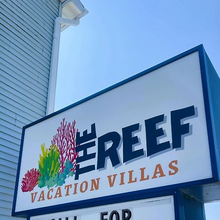 Flamingo Villa @ The Reef Chincoteague Εξωτερικό φωτογραφία