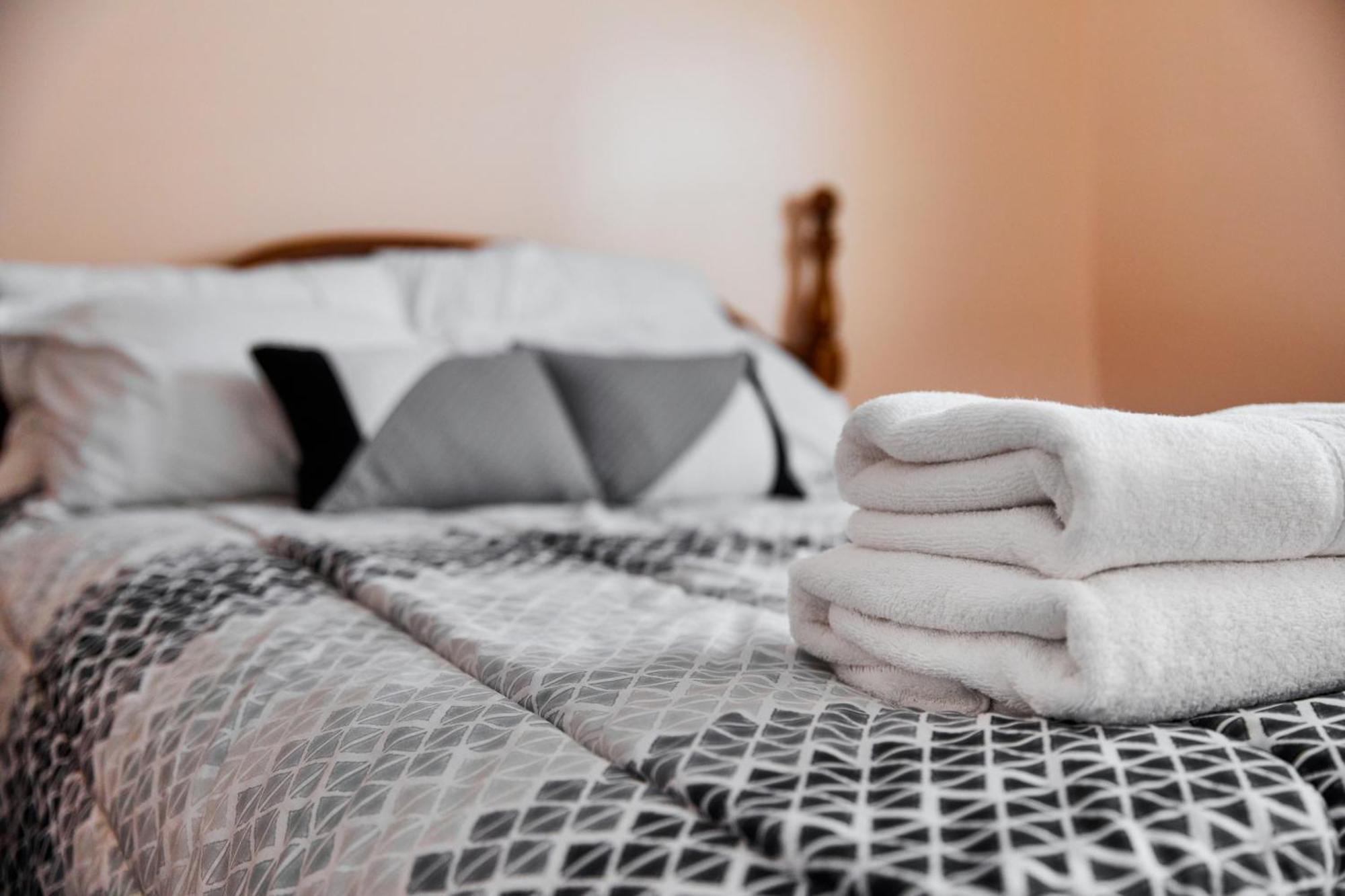 Flamingo Villa @ The Reef Chincoteague Εξωτερικό φωτογραφία