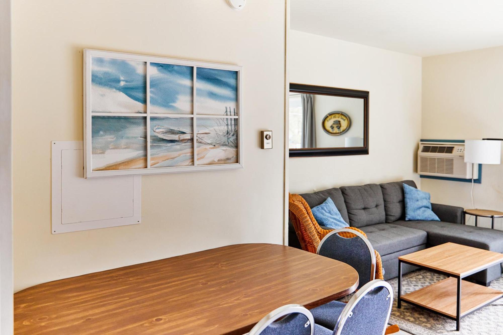 Flamingo Villa @ The Reef Chincoteague Εξωτερικό φωτογραφία