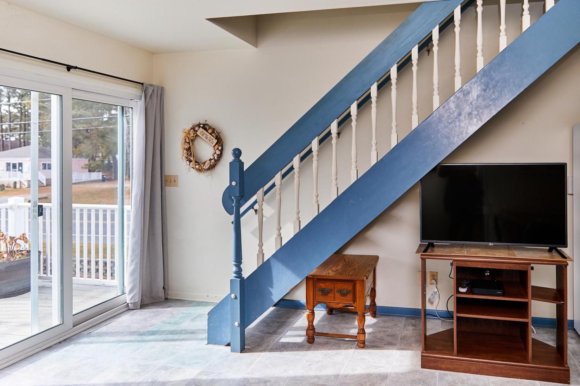 Flamingo Villa @ The Reef Chincoteague Εξωτερικό φωτογραφία